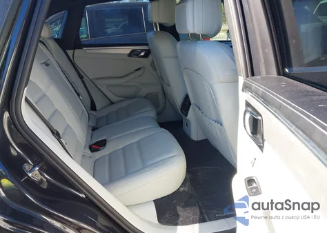 2022 Porsche Macan S z USA, uszkodzony, nr VIN WP1AG2A58NLB21997